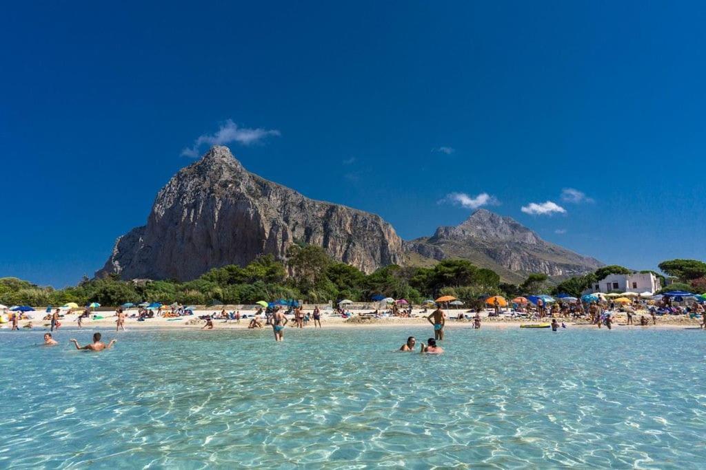 La Perla Blu San Vito Lo Capo